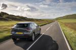 Mazda CX-30 Skyactiv-G 2019 года (UK)